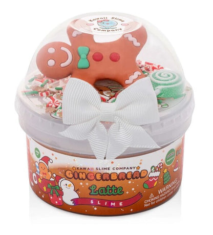 *  Gingerbread Latte  259