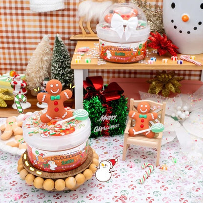 *  Gingerbread Latte  259