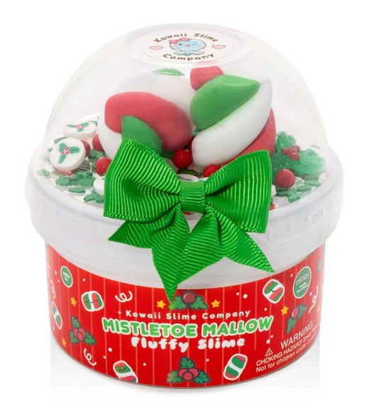 *  Mistletoe Mallow Fl249