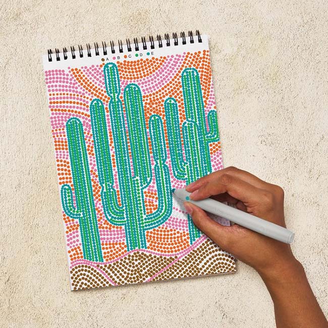26 Landscape Flow Art 257