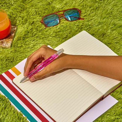 25 Br Lava Gel Pens   249