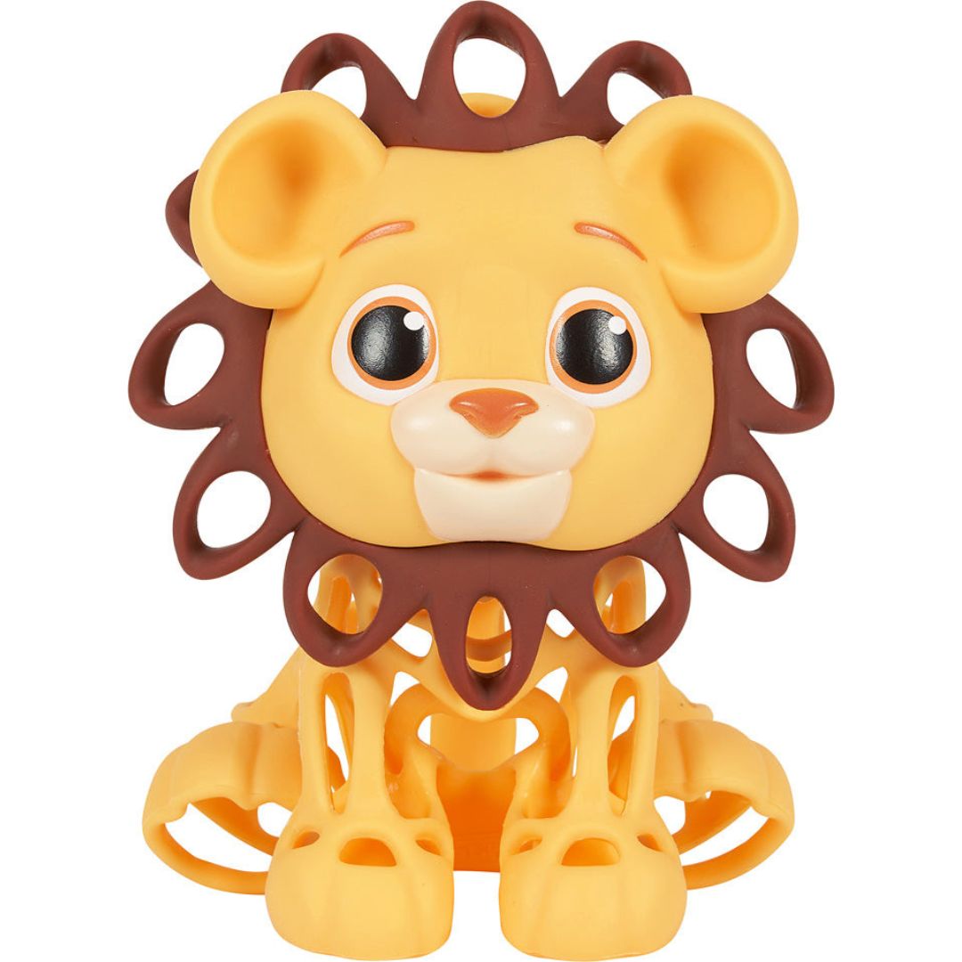 25 Lion Grabbits      257