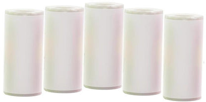 25 Sticker Rolls Camer257