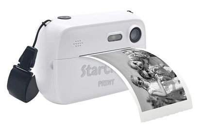 25 Star Print Camera  257