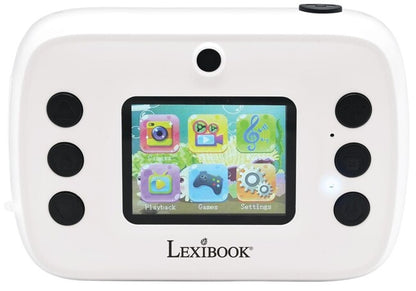 25 Star Print Camera  257