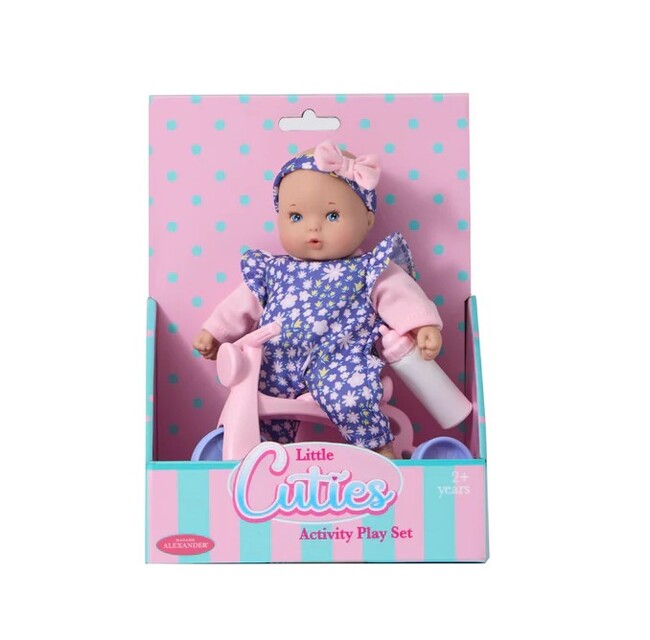 25 Trike Set Cuties   253