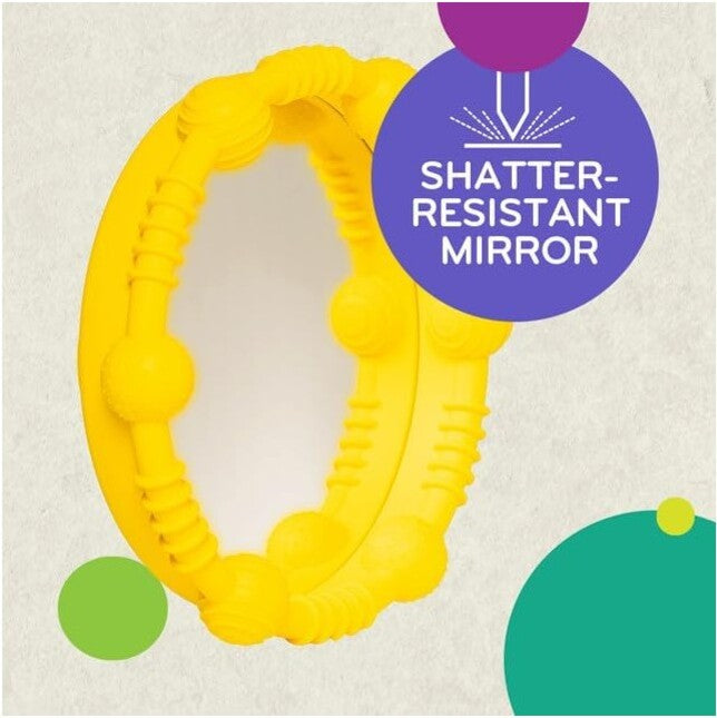 25 Lookee Bath Mirror 257