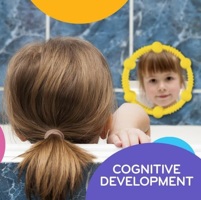 25 Lookee Bath Mirror 257