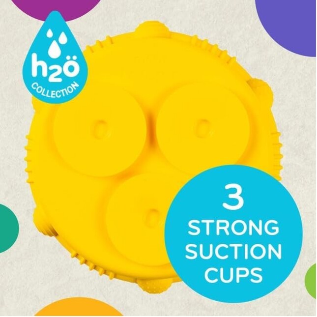 25 Lookee Bath Mirror 257