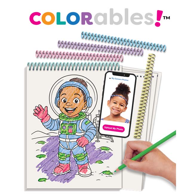25 Cyo Coloring Book  257