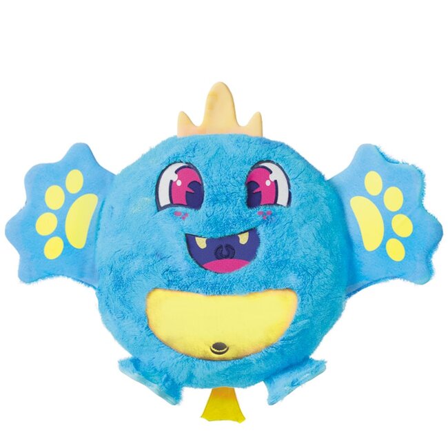 25 Fart Monster Asst  257
