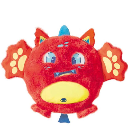 25 Fart Monster Asst  257