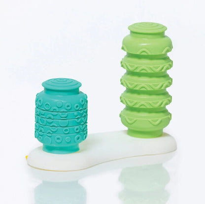 25 Krumples Bop & Pop 257