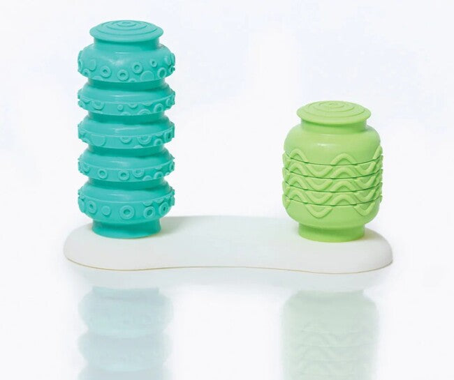 25 Krumples Bop & Pop 257