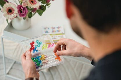 25 Iq Bubbles         251