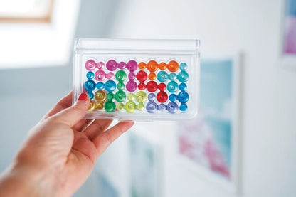 25 Iq Bubbles         251