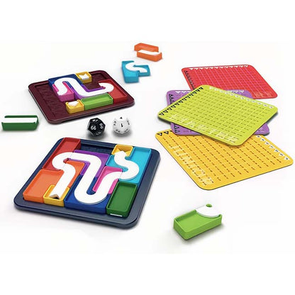 25 Genius Connection  251