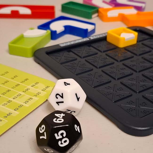 25 Genius Connection  251