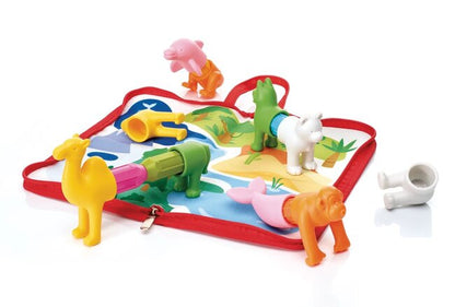 25 Animals My First Ma251