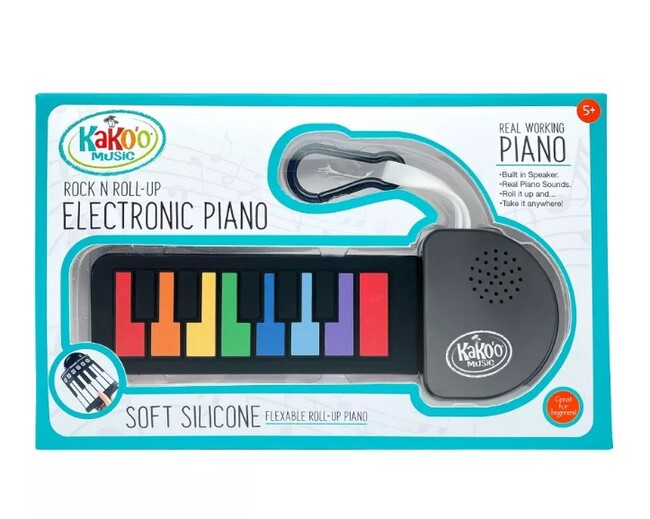 25 Kakoo Mini Key     257