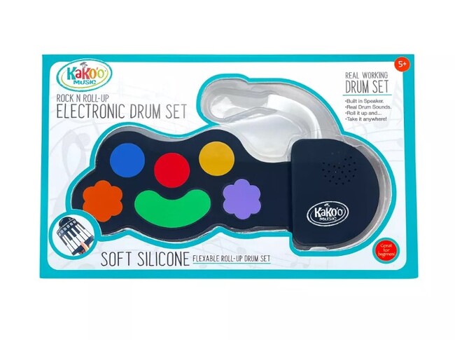 25 Kakoo Mini Key     257