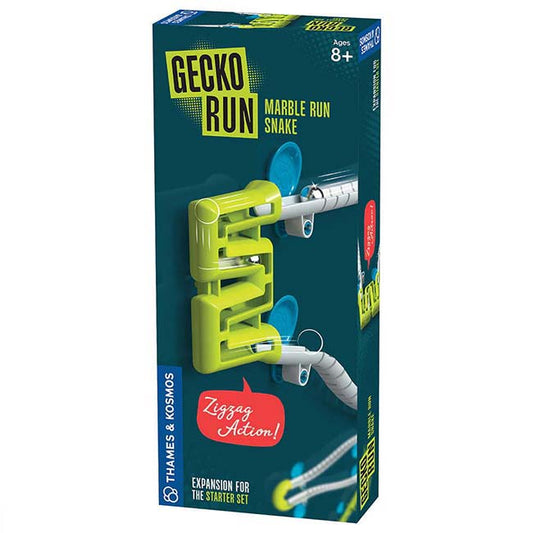 25 Snake Expansion    242