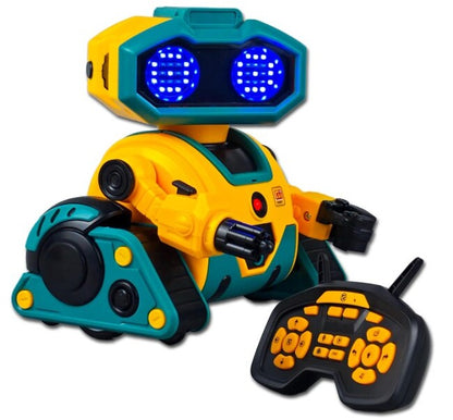 26 Smart Bot Rc       257