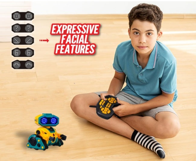 26 Smart Bot Rc       257