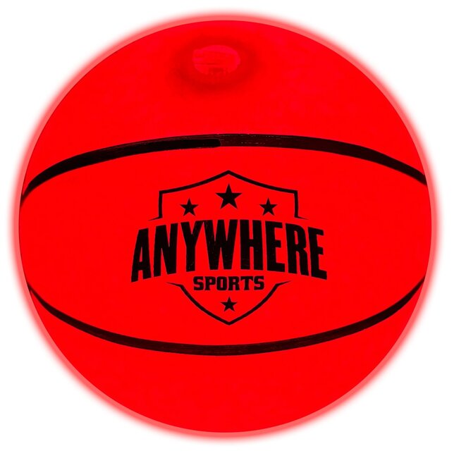 26 Basketball Light Up