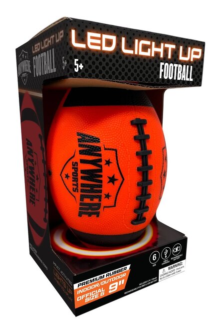 26 Lg Football Proglow Lu