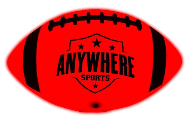 26 Lg Football Proglow Lu