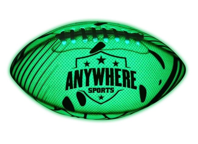 26 Football Pro Glow Lu