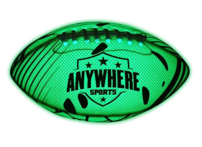 26 Football Pro Glow Lu