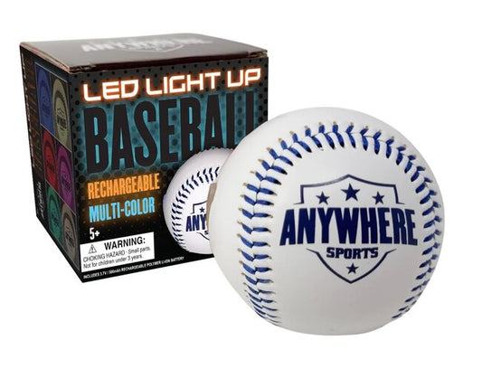 26 Baseball Pro Glow Lu