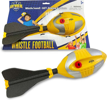 25 Whistle Football   245