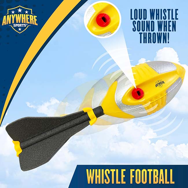 25 Whistle Football   245