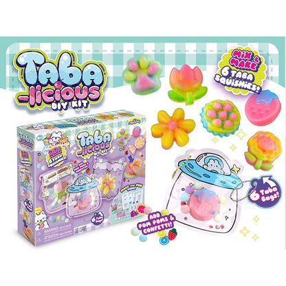 25 Diy Ultra Taba Kit 257