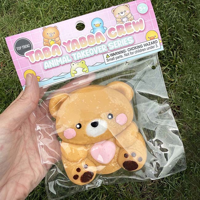 25 Animal Crew Tabba  259