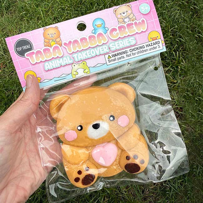 25 Animal Crew Tabba  259