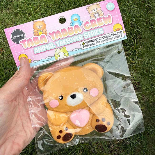 25 Animal Crew Tabba  259