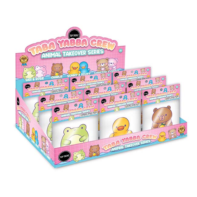25 Animal Crew Tabba  259