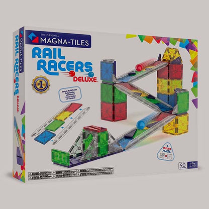 25 90 Dlx Rail Racers 256