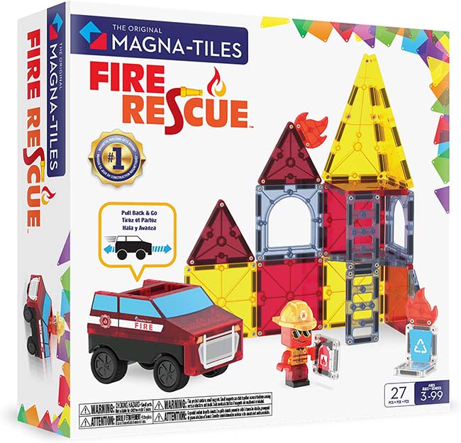 25 27 Fire Rescue     256