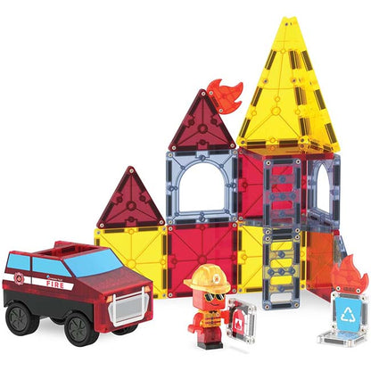 25 27 Fire Rescue     256
