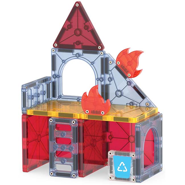 25 27 Fire Rescue     256