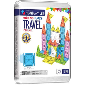 25 55 Travel Dlx Micro256