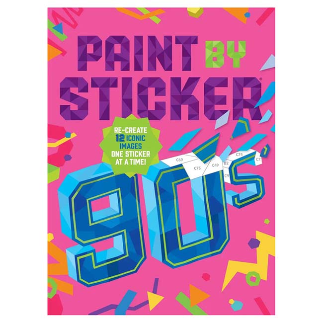 25 the Nineties 90s   257