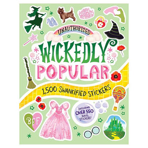 Wickedly Popular