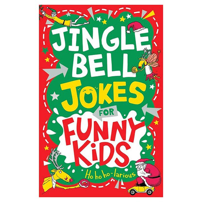 26 Jingle Bell Jokes  257