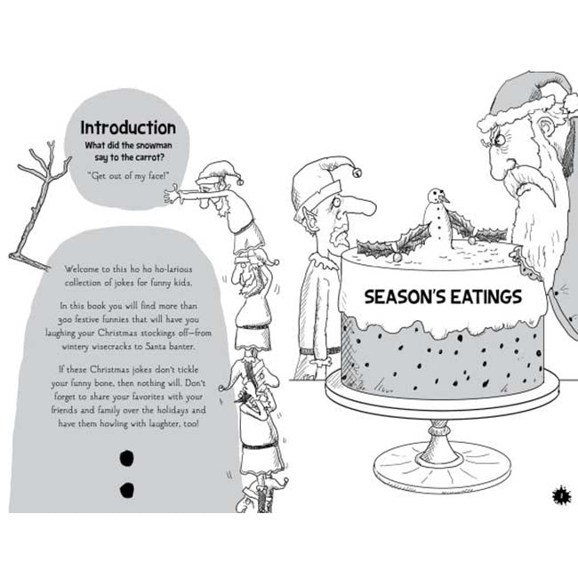 26 Jingle Bell Jokes  257